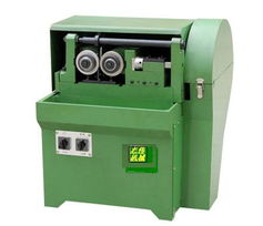 兩軸式滾牙機(jī) 產(chǎn)品中心 廣州市花都區(qū)雅瑤志偉五金機(jī)械加工店