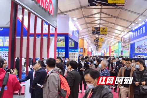 邵東第五屆五金機(jī)電博覽會獲參展商好評