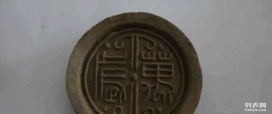 千年印記，磚瓦傳情——陜西特色瓦當(dāng)紀(jì)念品與工藝收藏品概覽