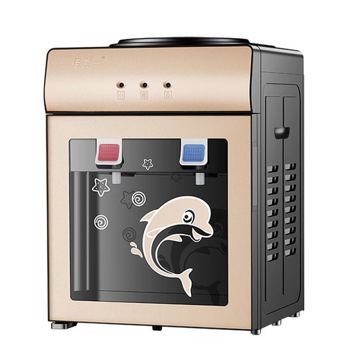 佳美臺(tái)式飲水機(jī) 迷你設(shè)計(jì)，滿足宿舍與小型家用需求